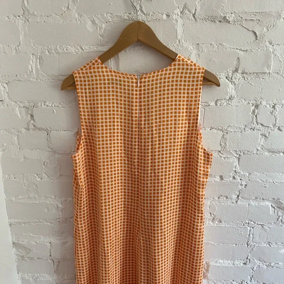 CLUB MONACO maxi dress - Picture 7 of 10